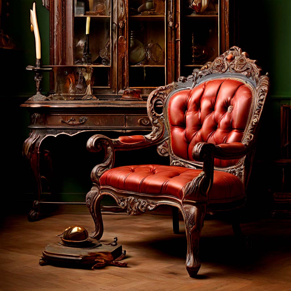 antique-furniture