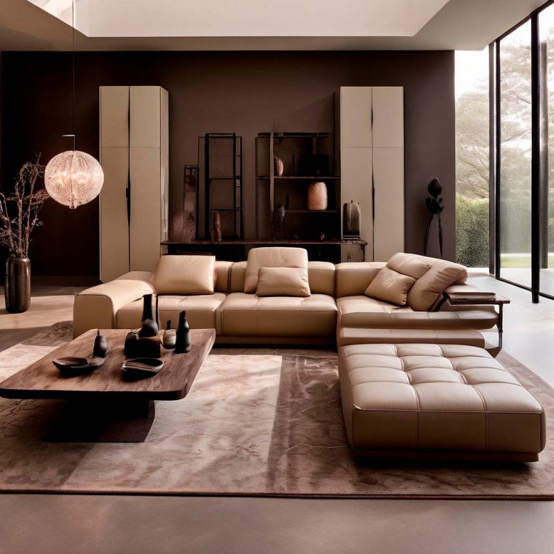 italian-furniture-in-the-living-room